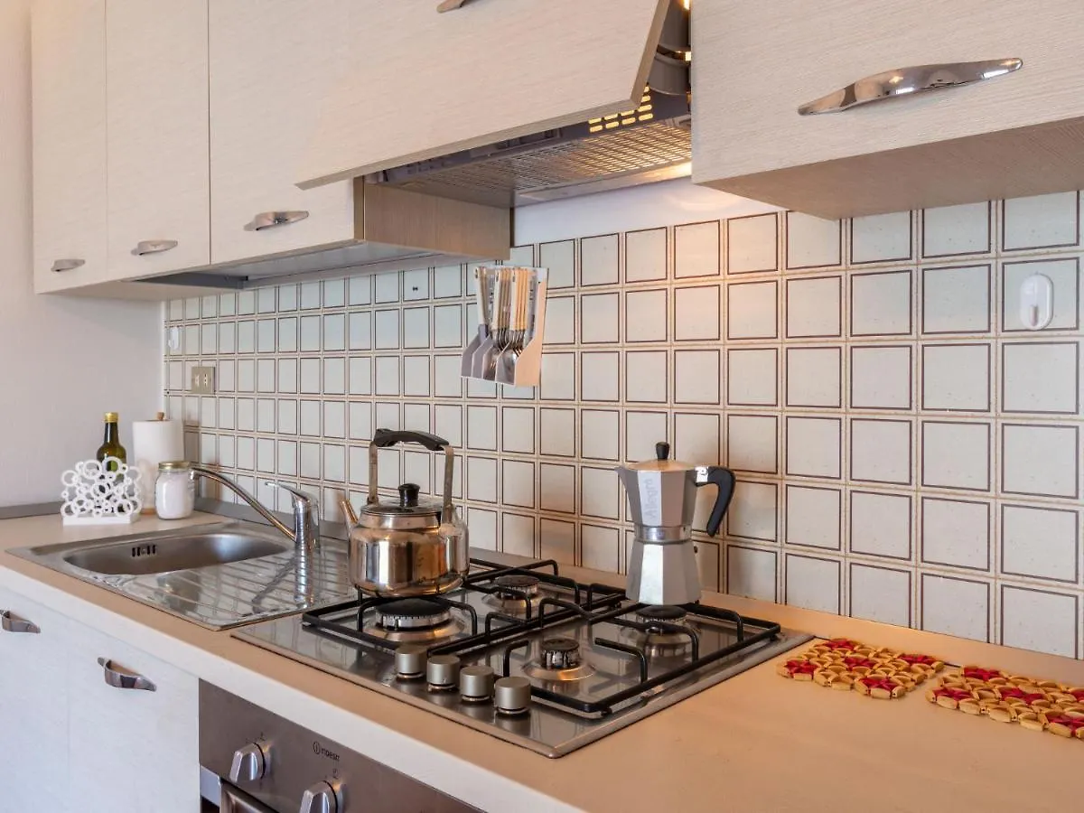 Apartment Niki By Interhome Domaso