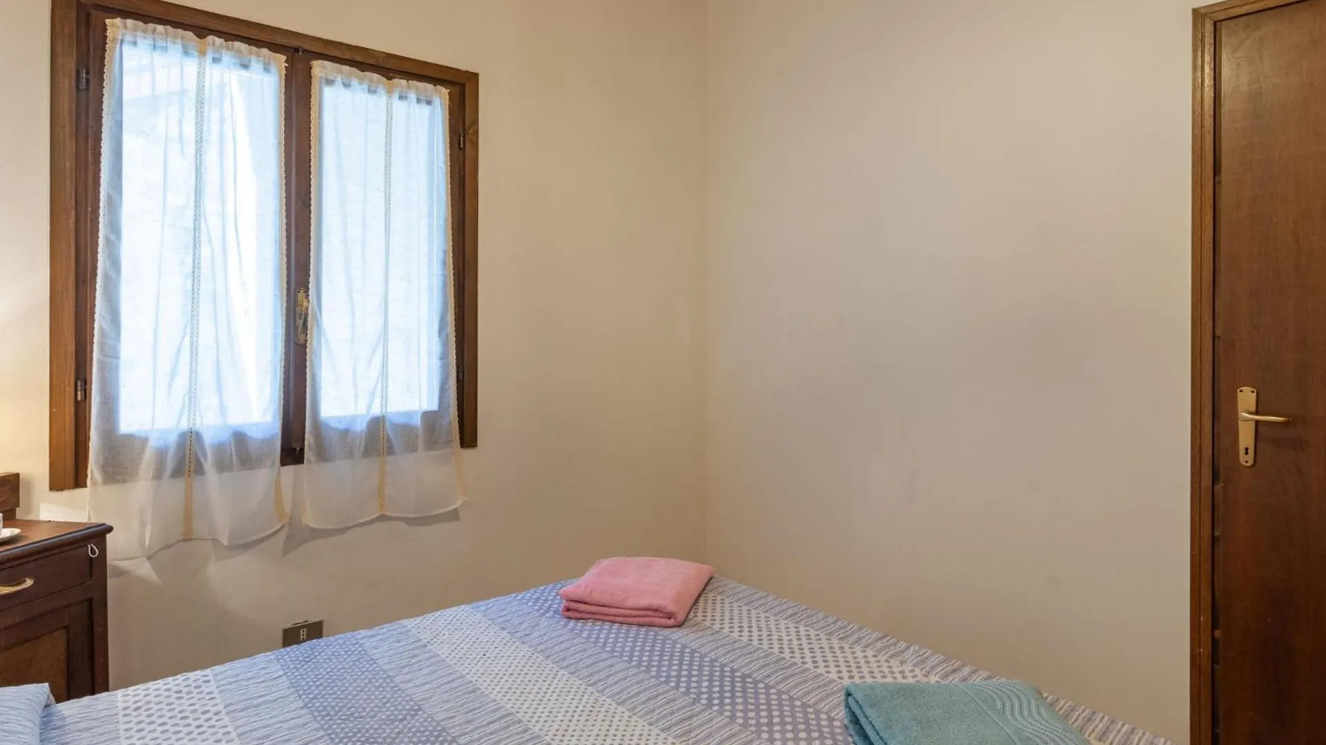 Apartment Niki By Interhome Domaso Włochy