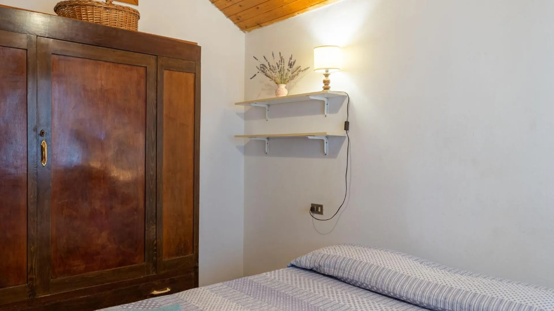 Apartment Niki By Interhome Domaso