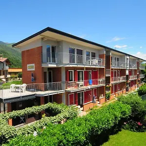 Windsurf Hotel apartamentowy